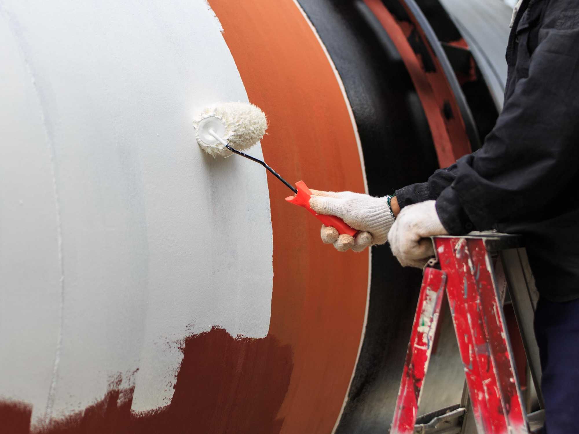 Corrosion protection