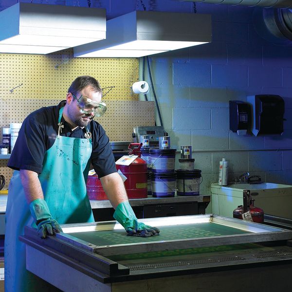 Small employers rack up the most HazCom violations