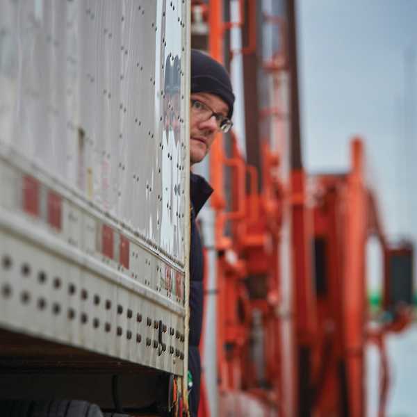 HAZMAT — Kick out unwanted guests!