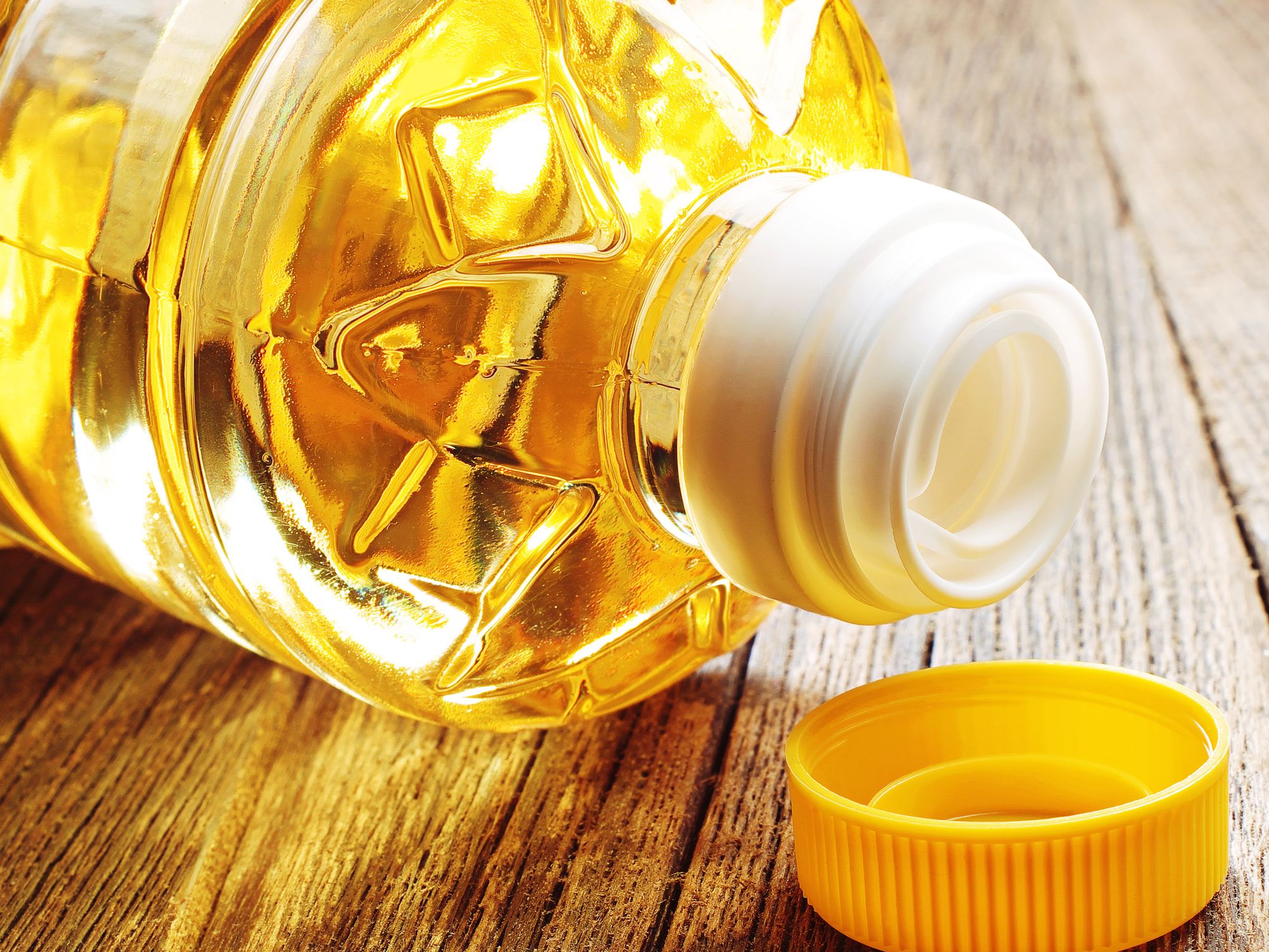 Edible Oil Regulatory Reform Act