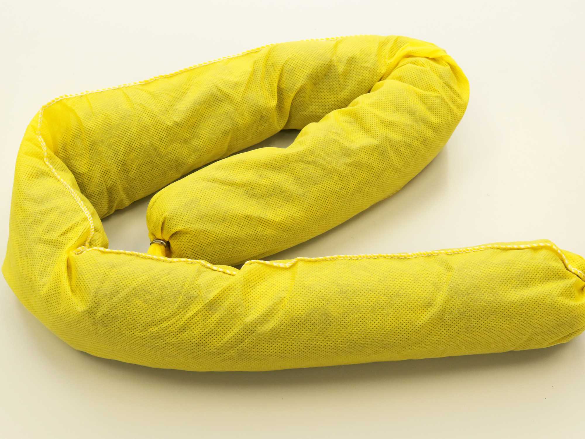 General secondary containment