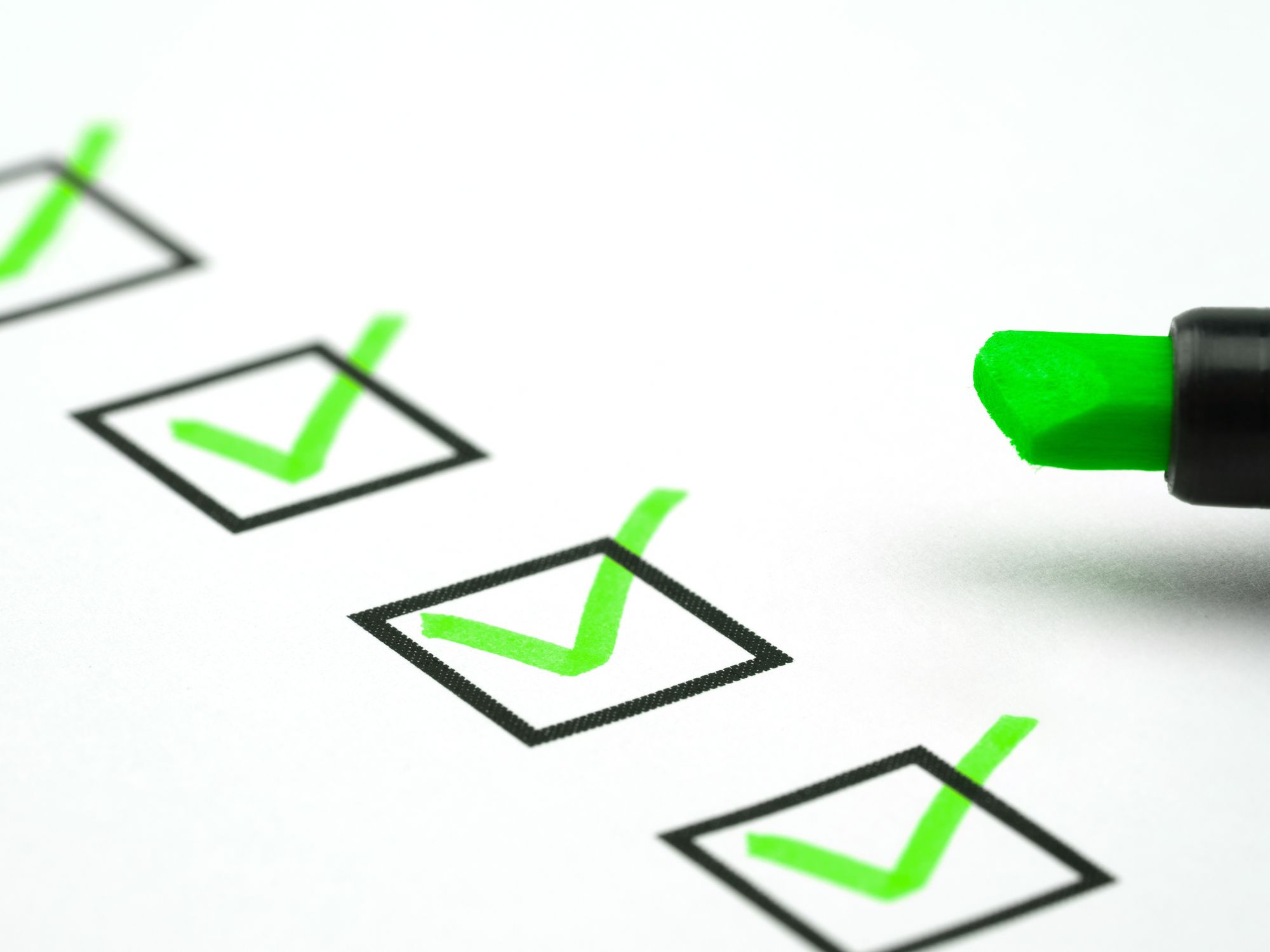 Substantial harm criteria