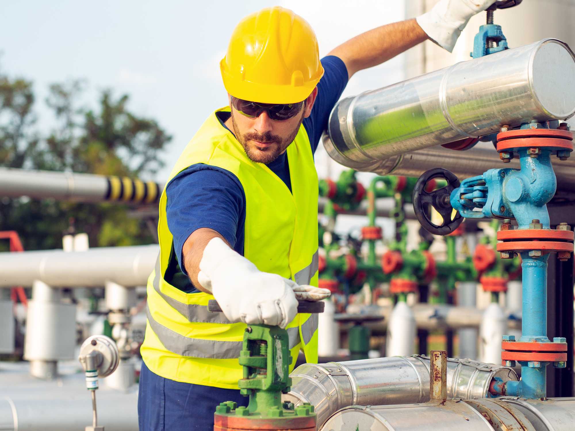 Inspection, testing, and evaluation