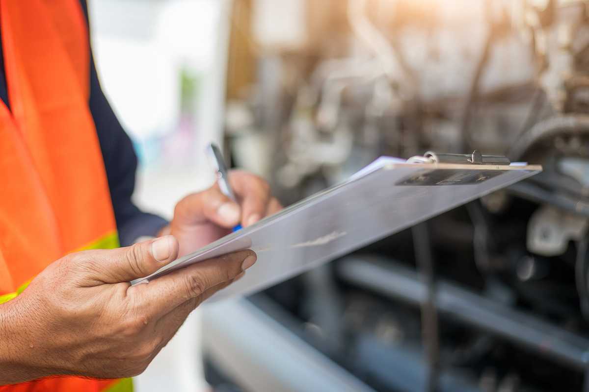 OSHA packs new HazCom directive with enforcement clues