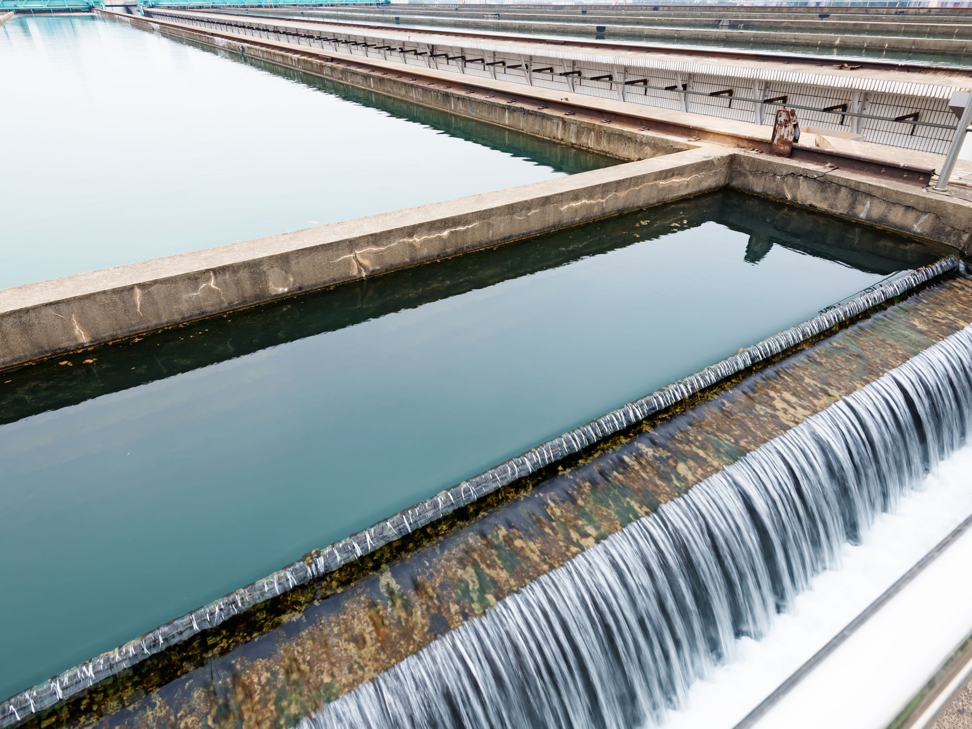 Federal Water Pollution Control Act