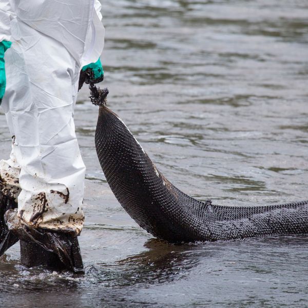 Will OSHA require records for flu-like illness in oil-spill workers?
