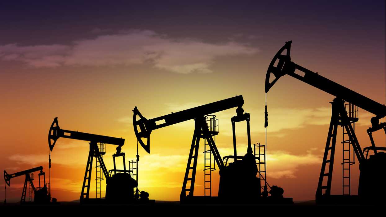 EPA amends specific oil and gas emission standards