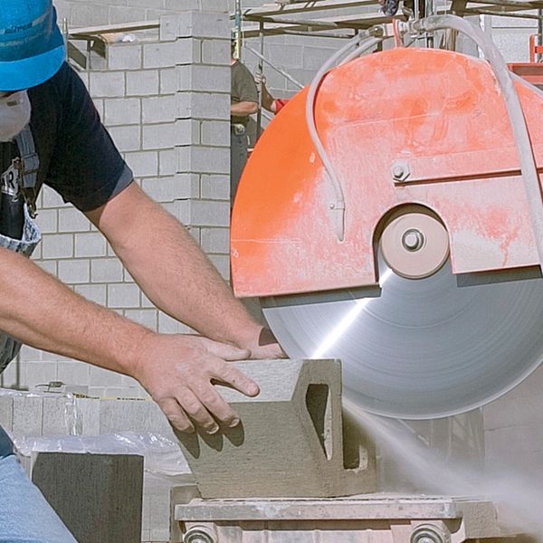 OSHA steps up silica enforcement in stone fabrication, installation industries