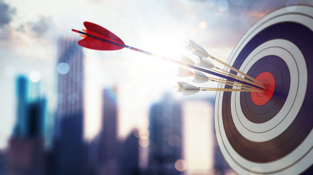 EPA's draft plan for 2022-2026 outlines goals, cross-agency strategies