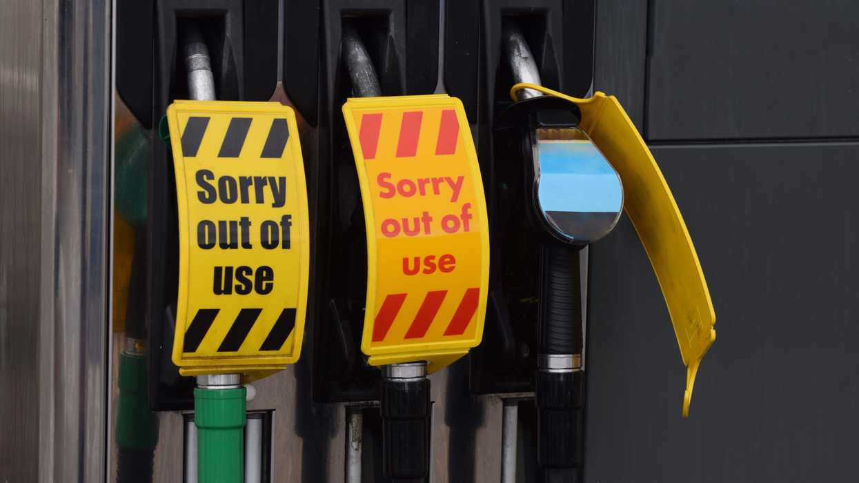 The era of leaded fuel (finally) comes to an end