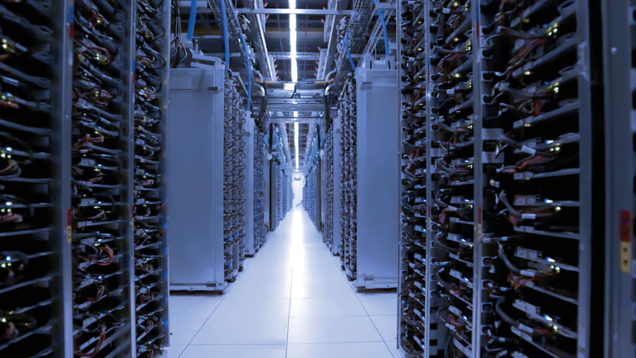 EPA increases data center efficiency resources
