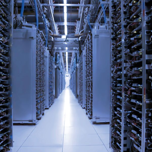 Ripple effect: How data centers influence compliance strategies