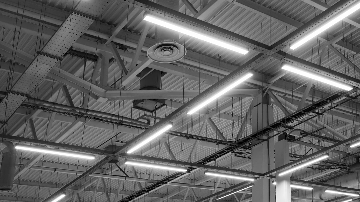 Eighty-six U.S. manufacturing plants earned 2022 ENERGY STAR certification