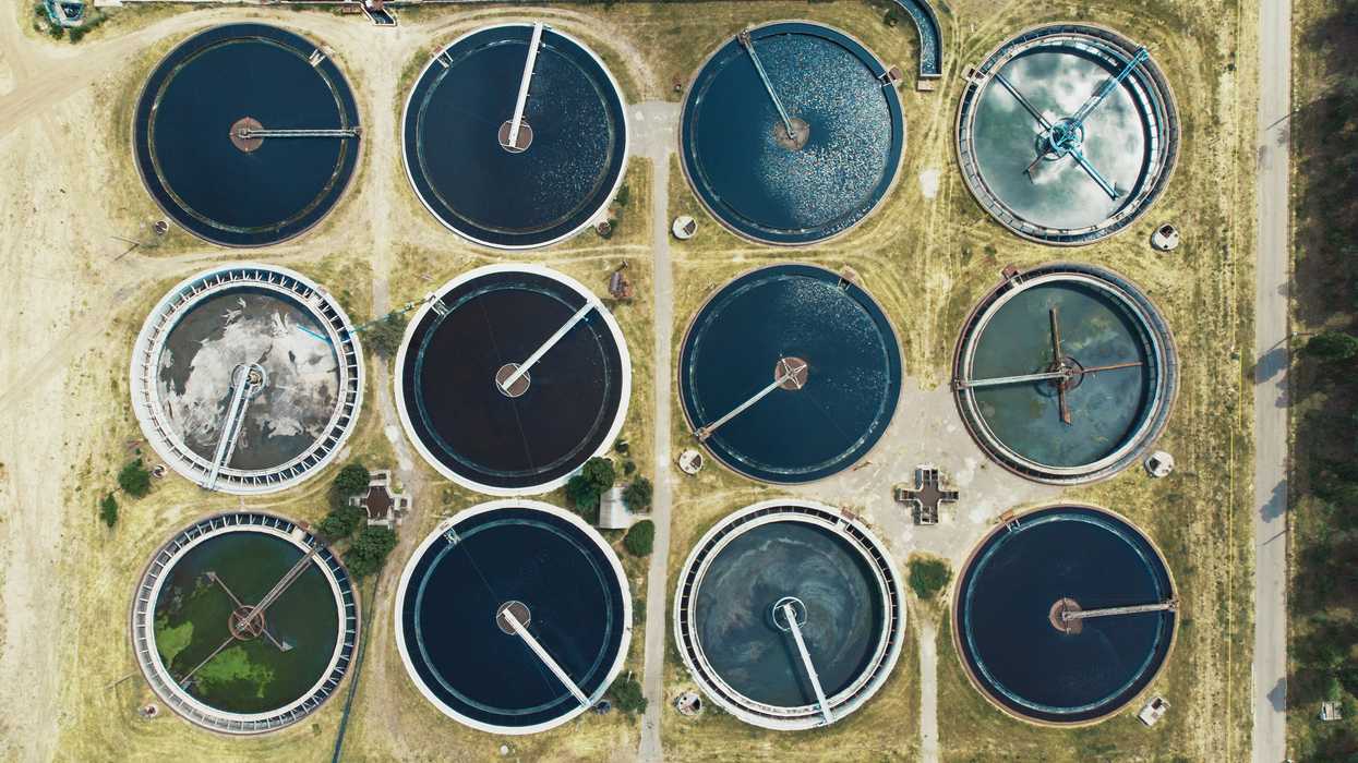 EPA works to clarify difference between closure devices and equipment