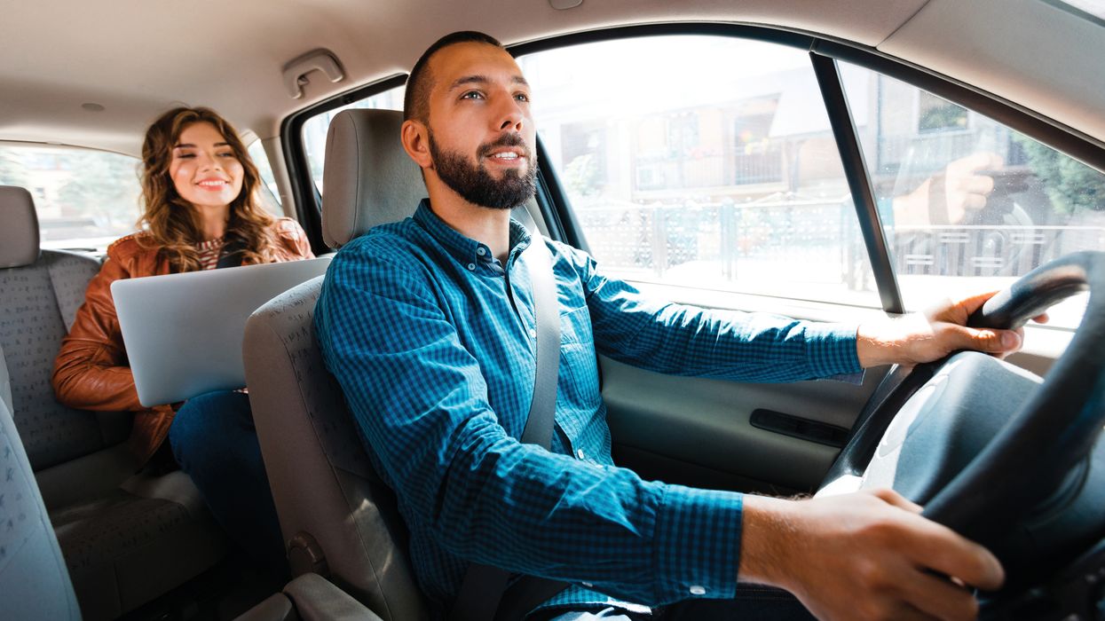 California's Clean Miles Standard to transform ride-hailing services