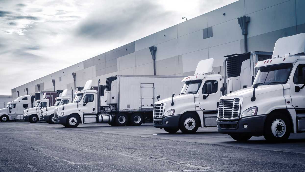 Sunshine State adopts warehousing heavy vehicle rule