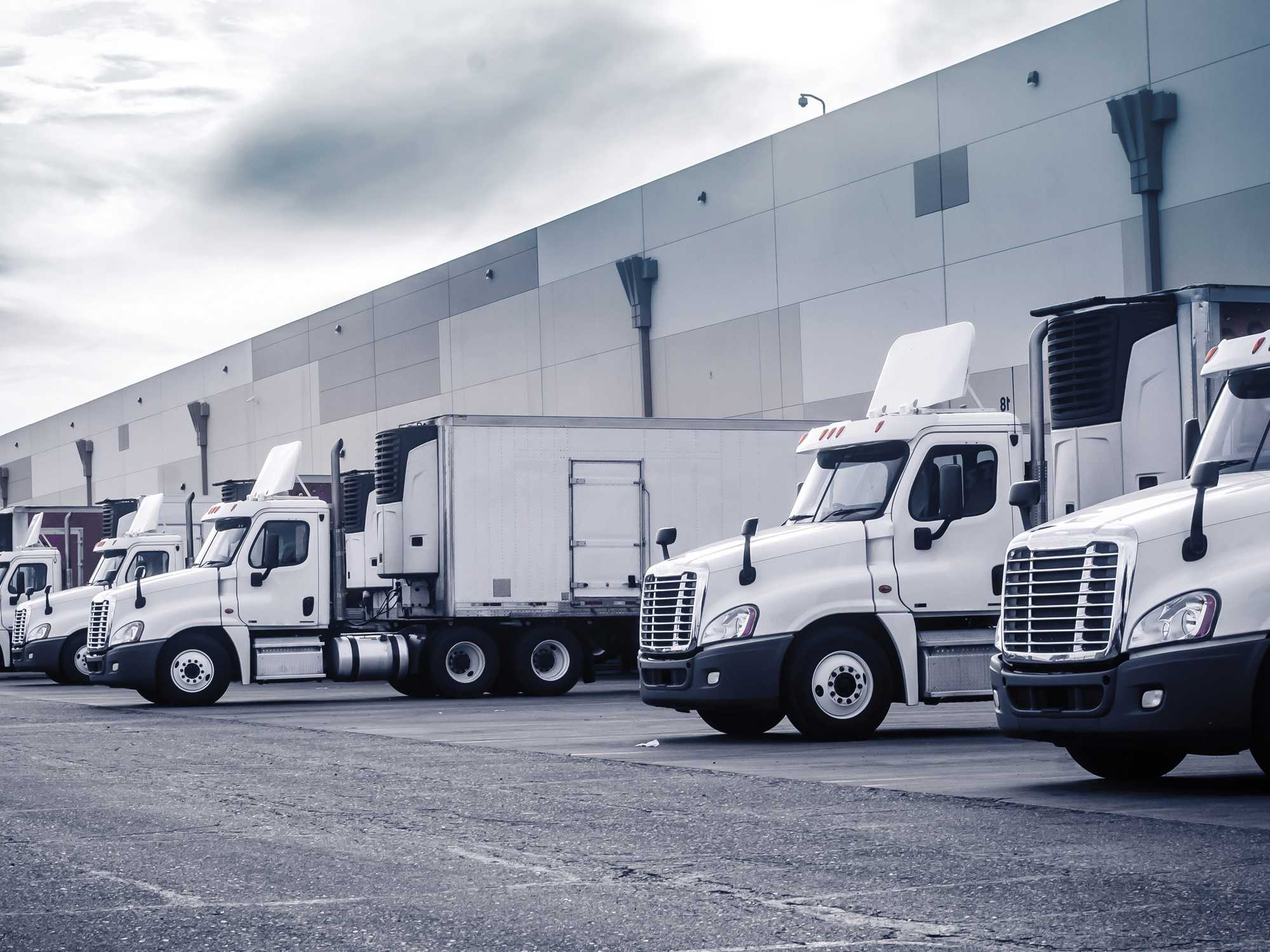 CA Advanced Clean Fleets