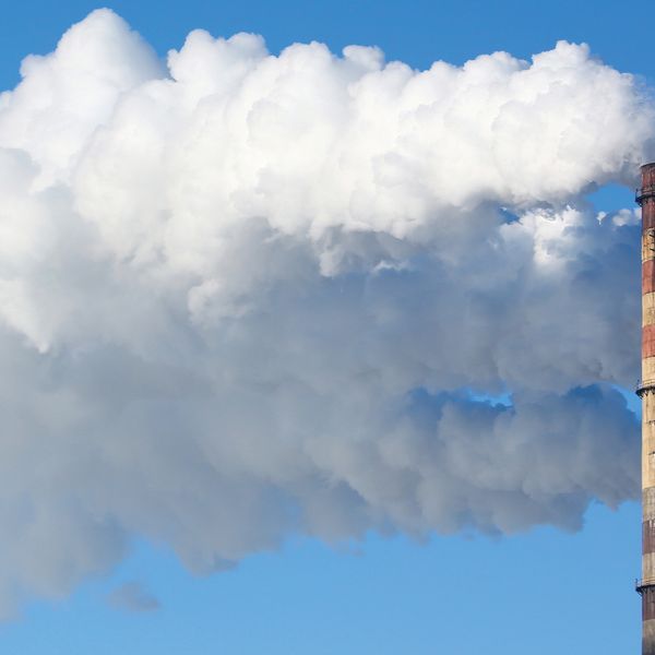 GHG report checklist: 5 C’s for the GHGRP