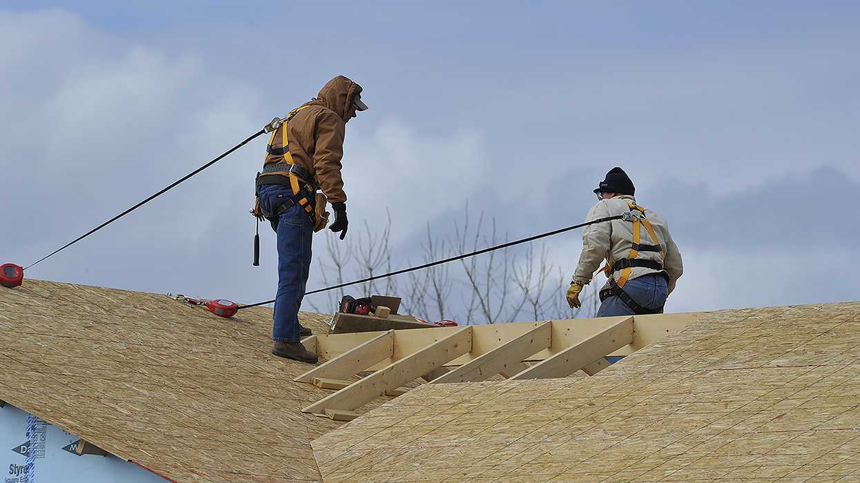 Life cut short by severed lifeline: OSHA demands action