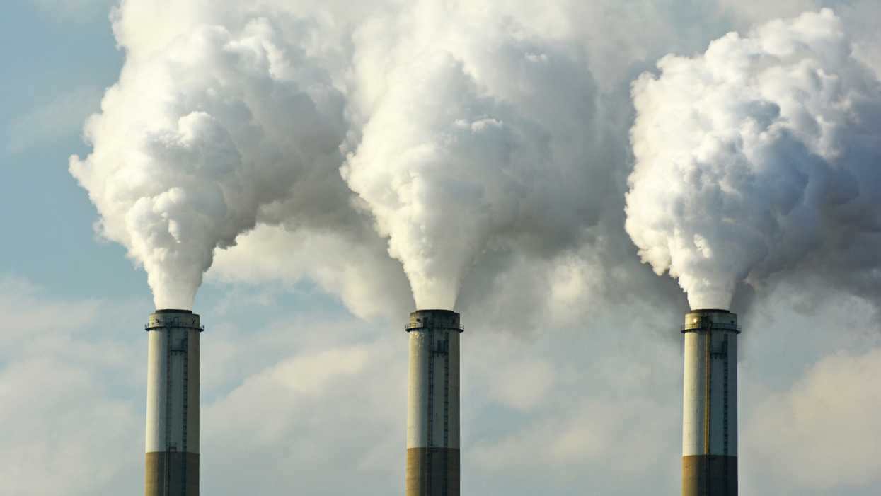 California businesses should prep now for public GHG disclosures