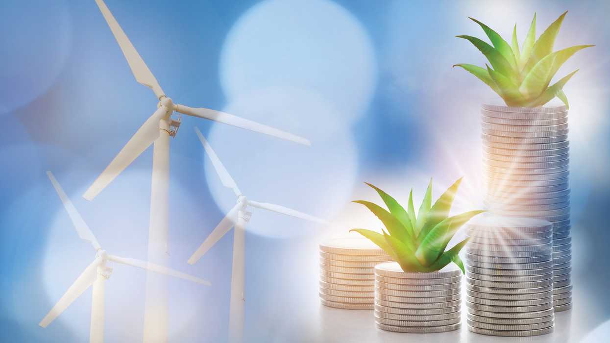 Court vacates Affordable Clean Energy rule, but the battle is far from over