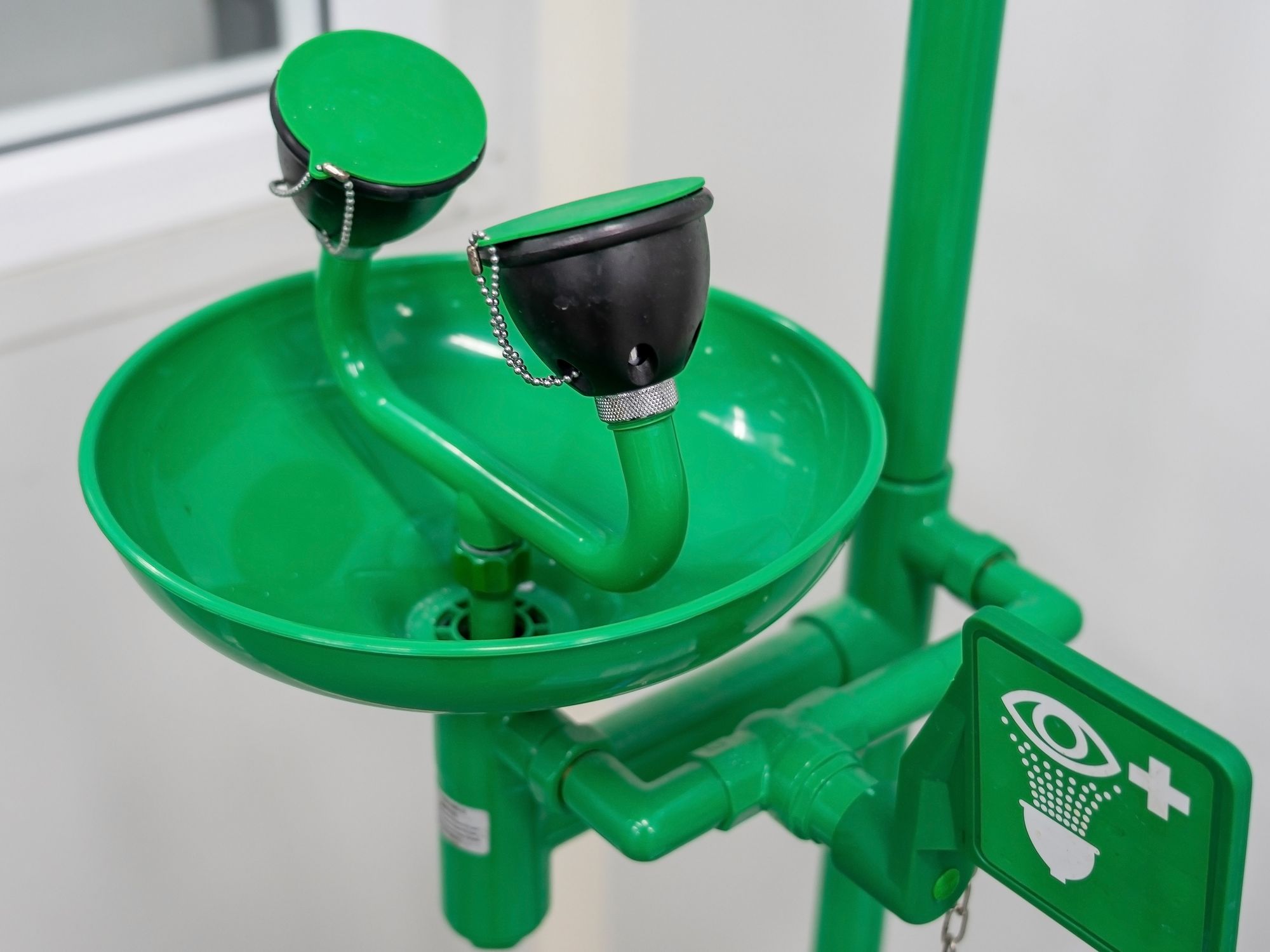 OSHA requirements apply to healthcare