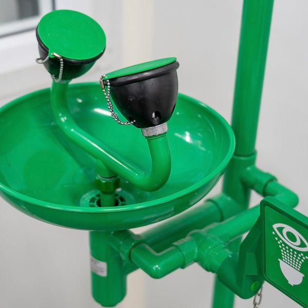 HAZWOPER — A vision for safety . . .