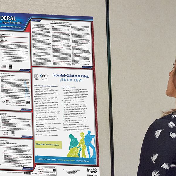 5 ways to prepare for January 2023 labor law posting updates