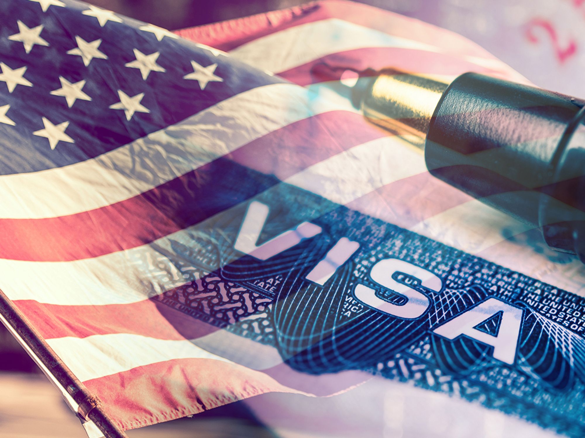 Immigrant visas