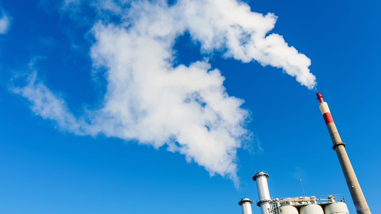 Rule requires benefit-cost analyses for all significant clean air rules