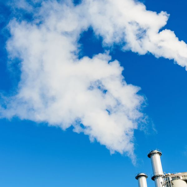 Rule requires benefit-cost analyses for all significant clean air rules