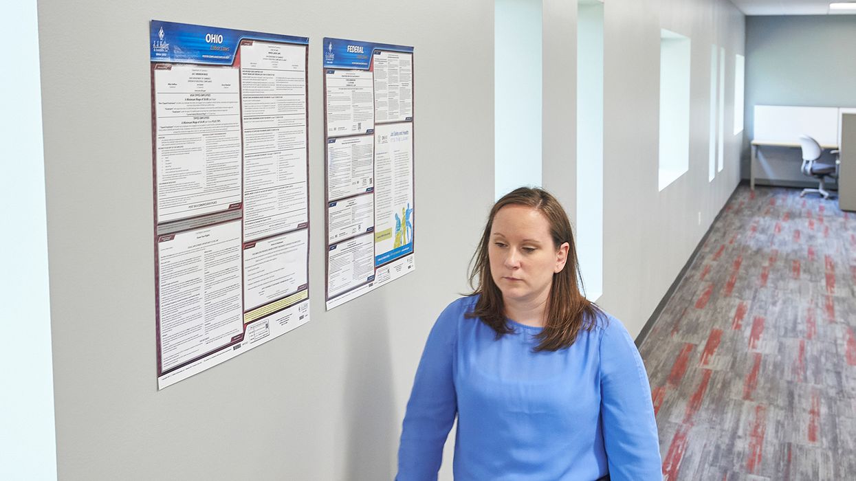 EEOC increases maximum posting penalty