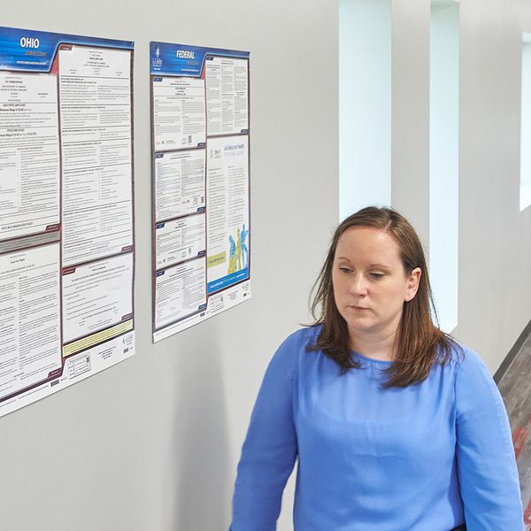 EEOC increases maximum posting penalty