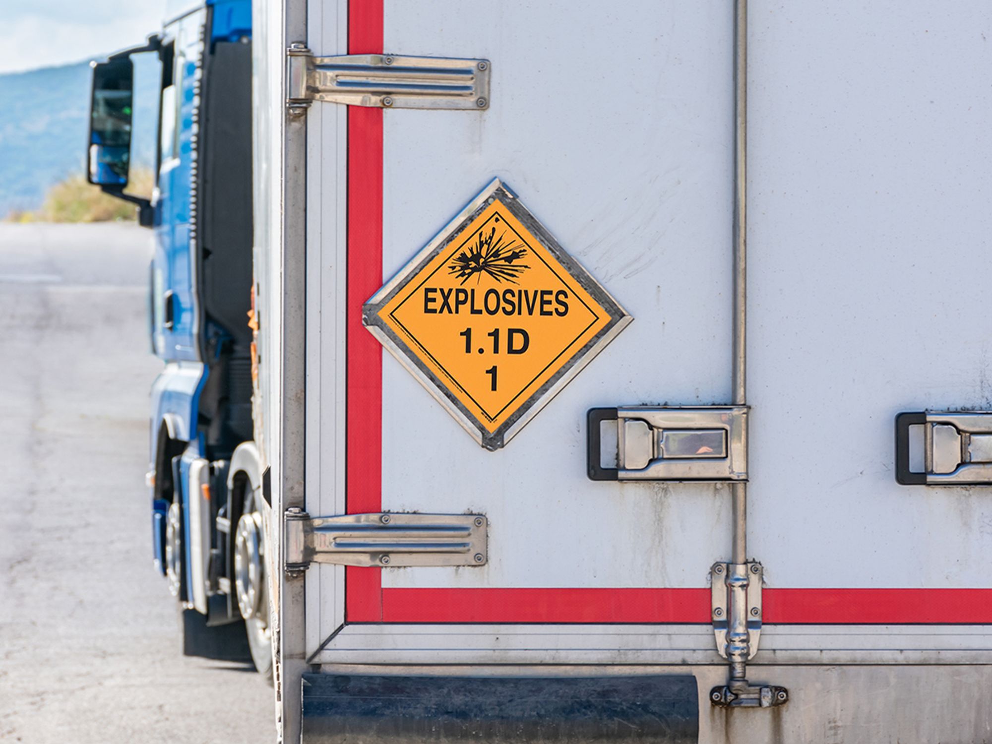 Who regulates the transportation of dangerous goods in Canada?