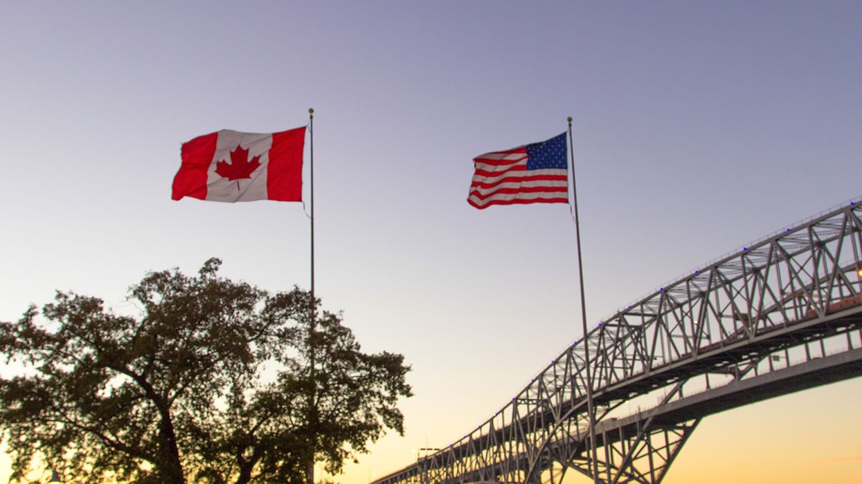 Hazmat transportation: Understanding Canada’s TDG reciprocity