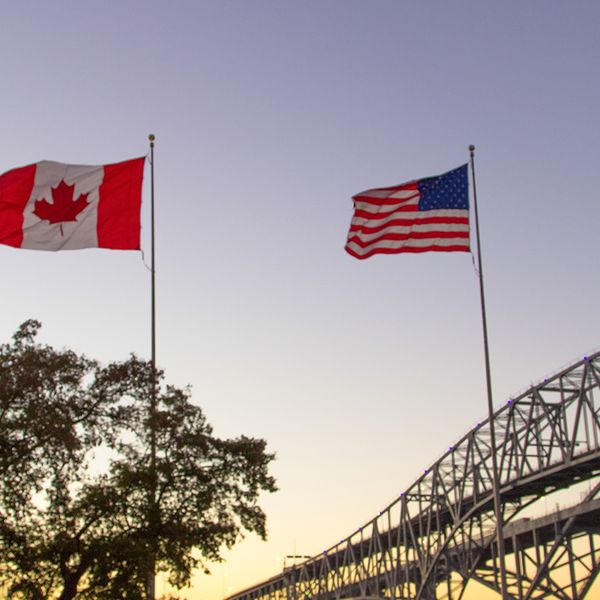 Hazmat transportation: Understanding Canada’s TDG reciprocity