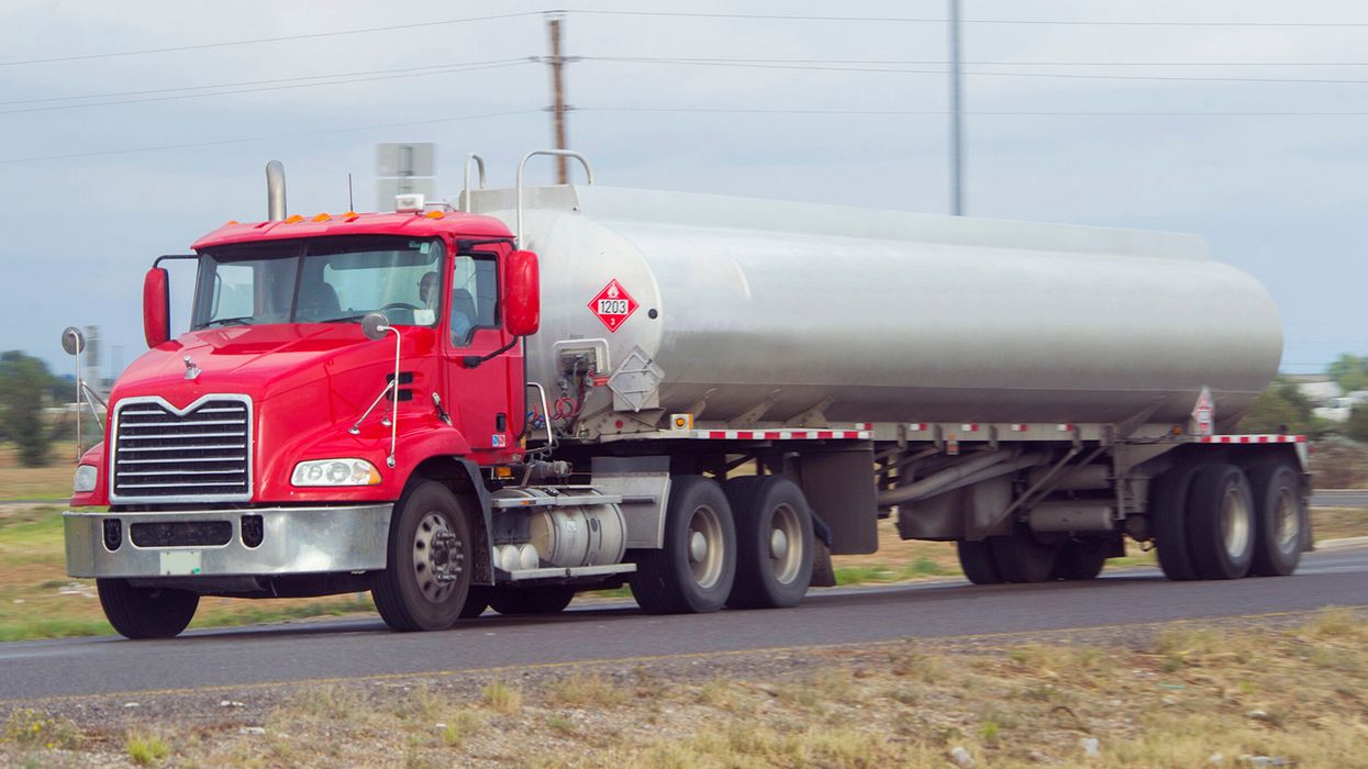 Keep calm: Understanding Canada’s Hazardous Material Transport rules