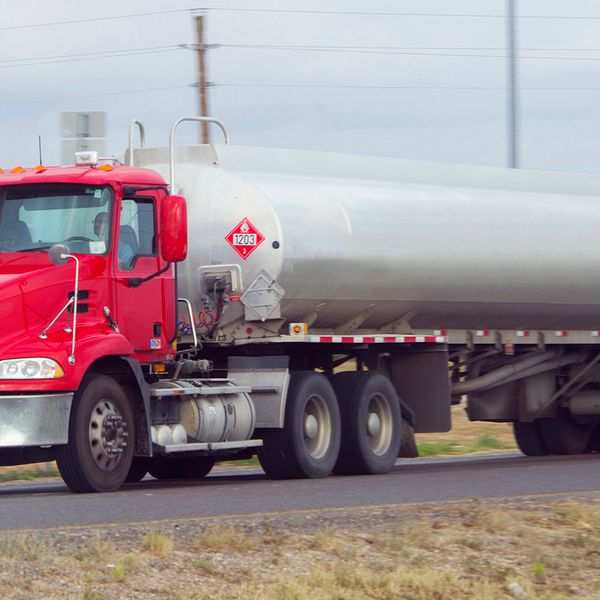 Keep calm: Understanding Canada’s Hazardous Material Transport rules