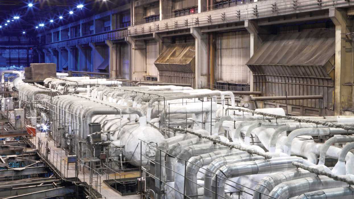 DOE ramps up hydrogen program