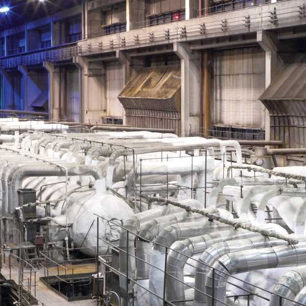 DOE ramps up hydrogen program