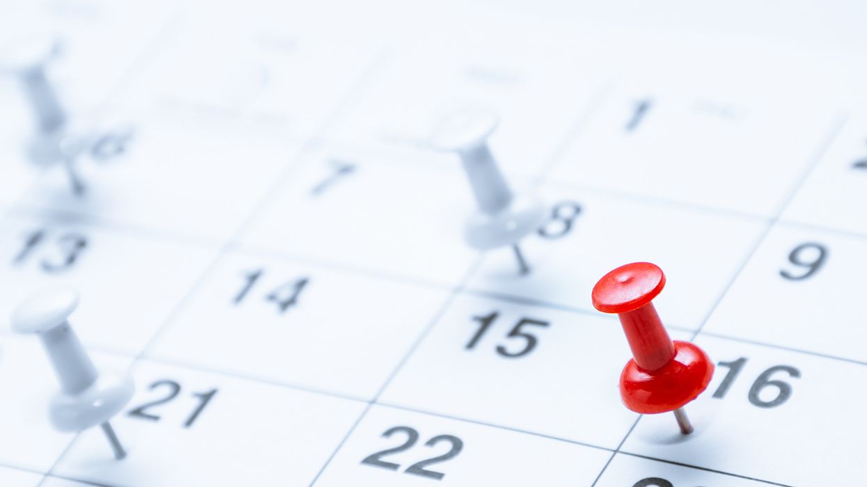 Infectious diseases, e-reporting highlight latest OSHA agenda