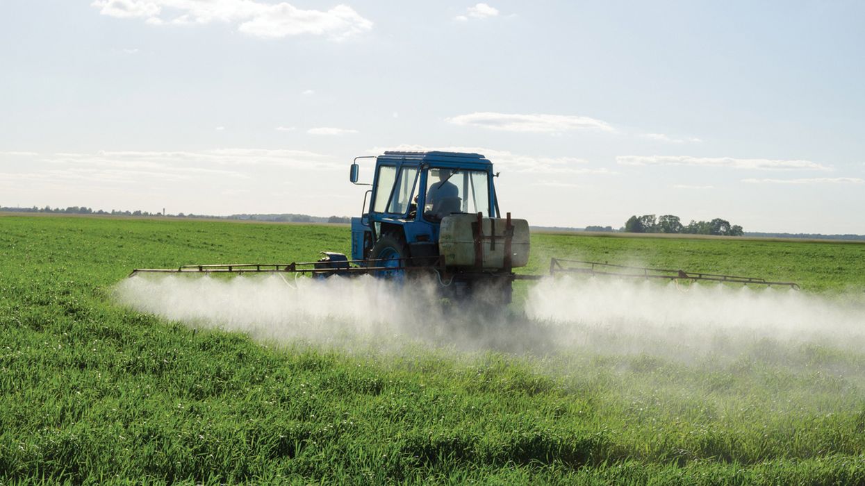 Missouri-specific: Pesticide laws