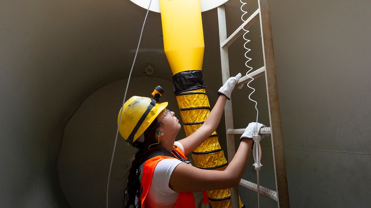 7 challenges of confined space entry (and how to overcome them)