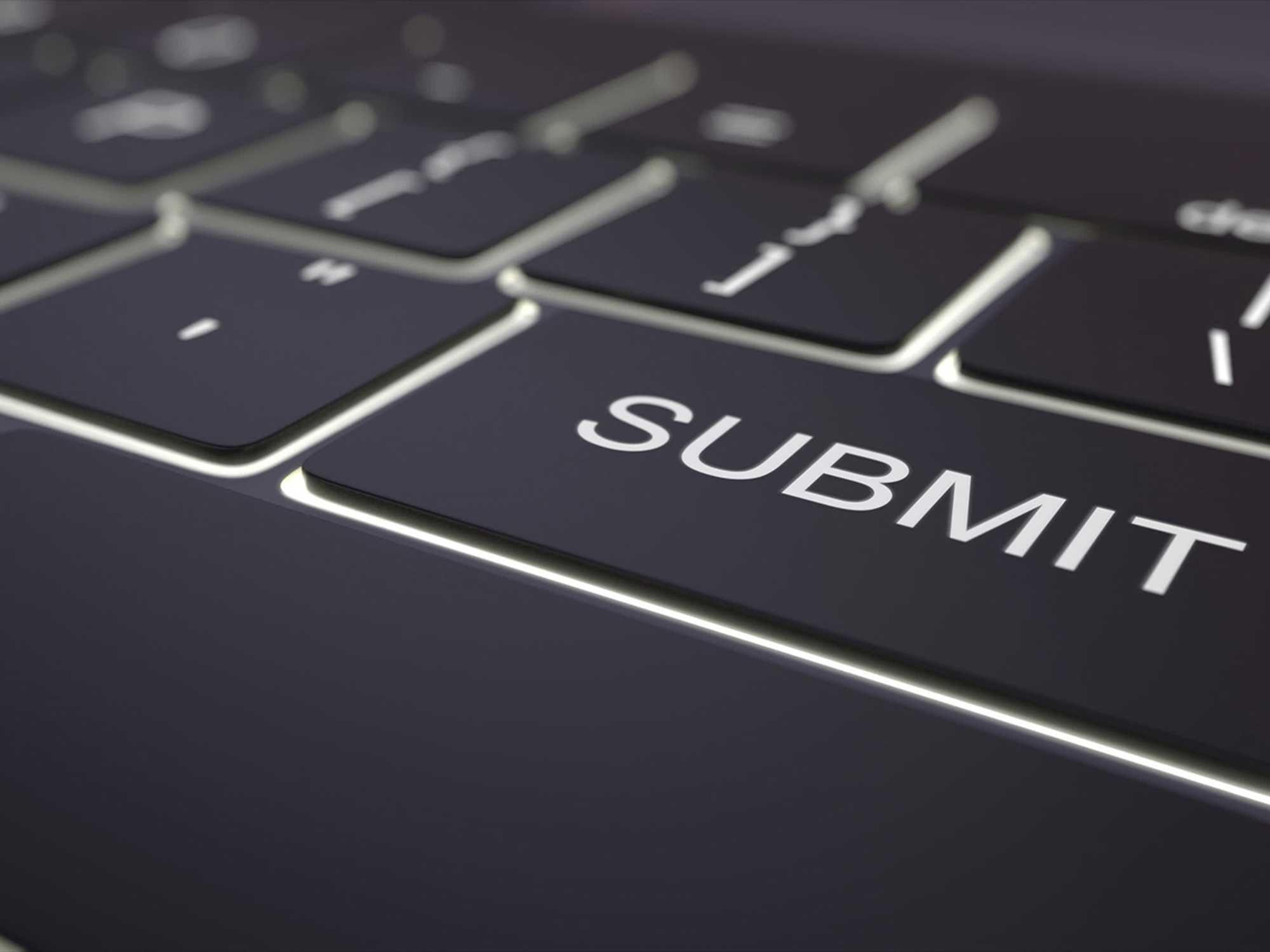 When and how to submit a substantial risk notice