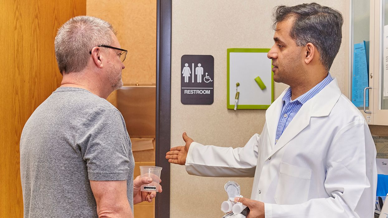 “My collection site messed up”: Is this a valid excuse?