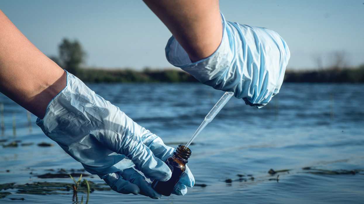 EPA, Army memo intended to help states with water quality permits