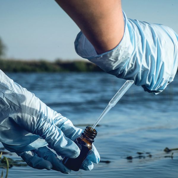 EPA, Army memo intended to help states with water quality permits