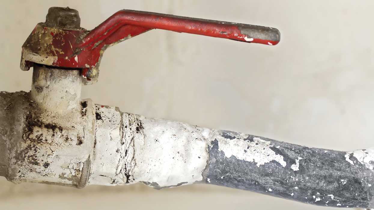 Communities get more time for Lead and Copper Rule revisions