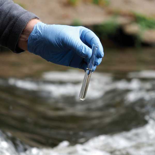 Preliminary Plan 15 announces new ELG rulemakings and research