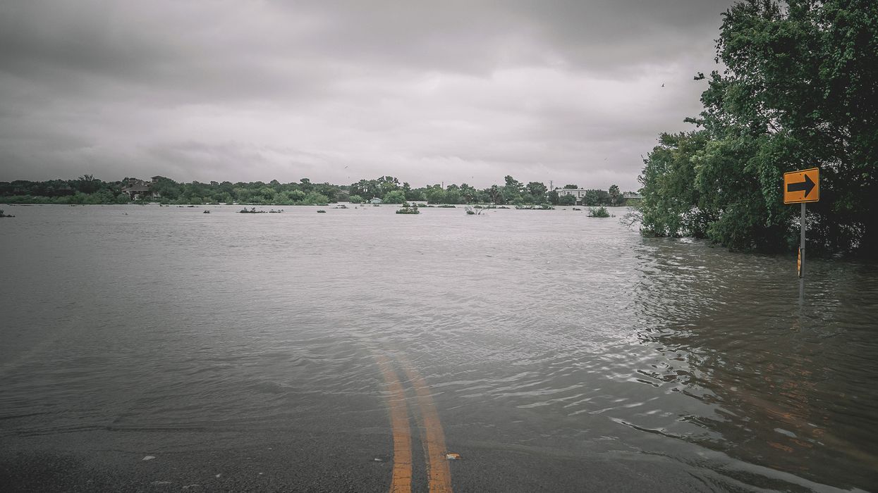 Flood Resilience IWG discusses Federal Flood Risk Management Standard